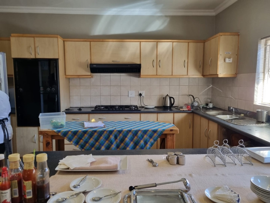 10 Bedroom Property for Sale in Dan Pienaar Free State